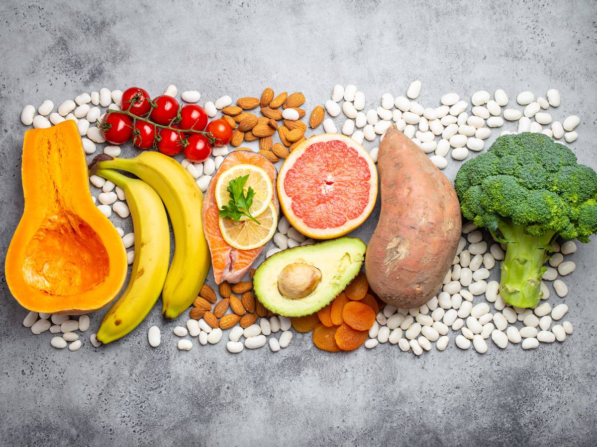 Micronutrientes Micronutrientes