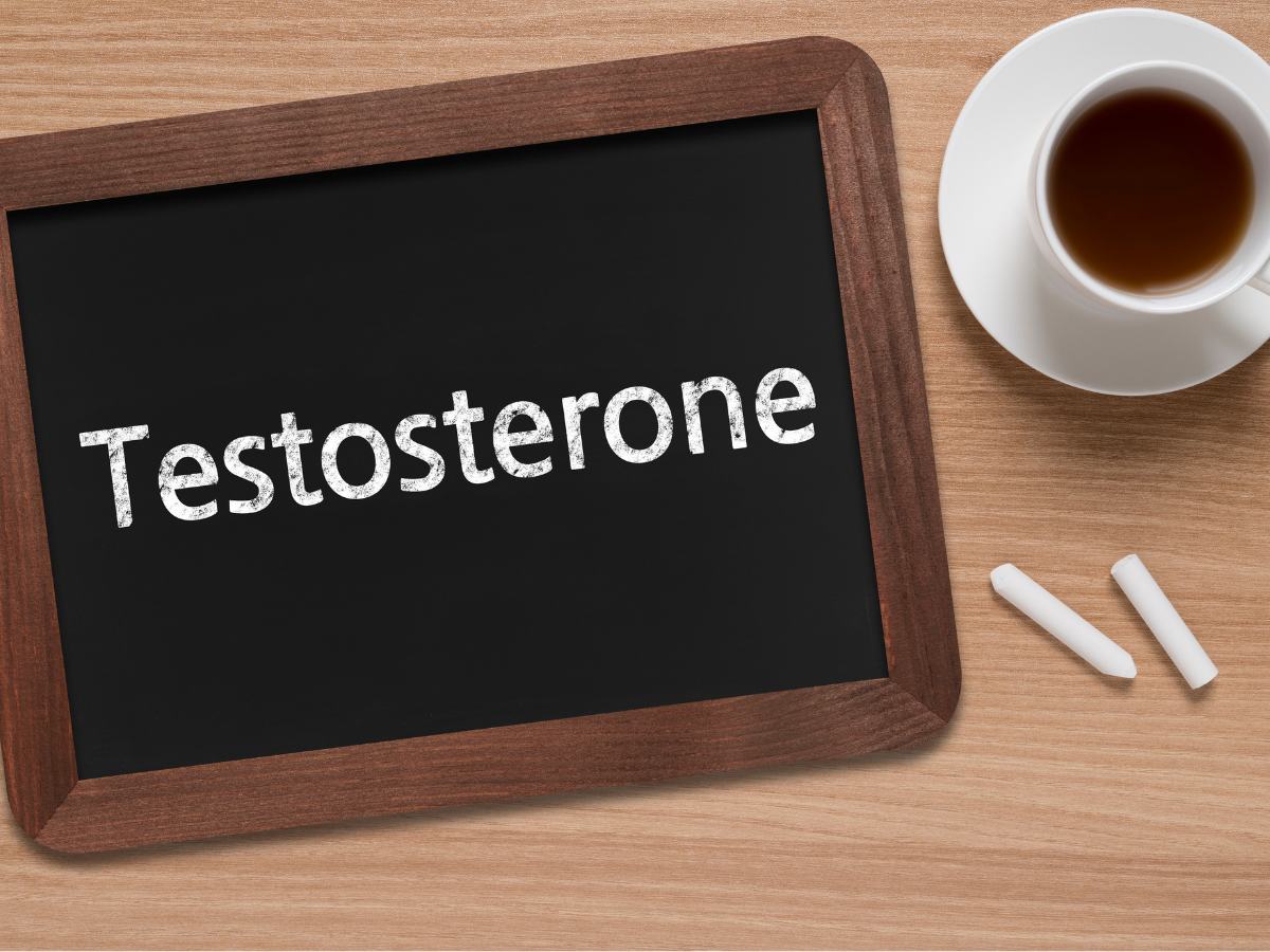 Potenciador de testosterona