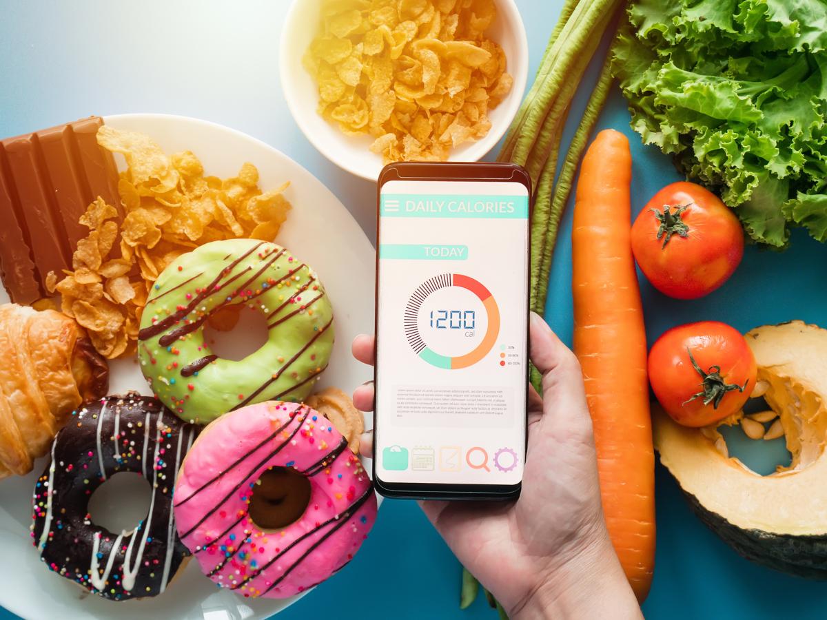 Dieta inversa Dieta inversa