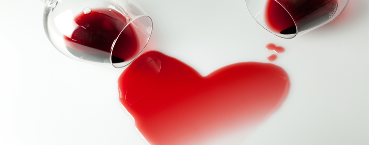 el vino es cardioprotector
