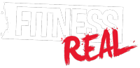 Fitness Real Logo